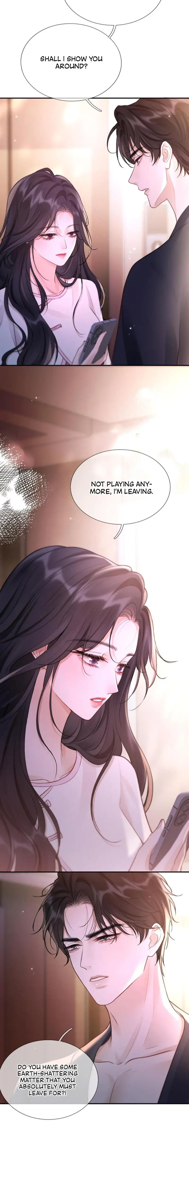 Good Girl Chapter 9 - Page 13