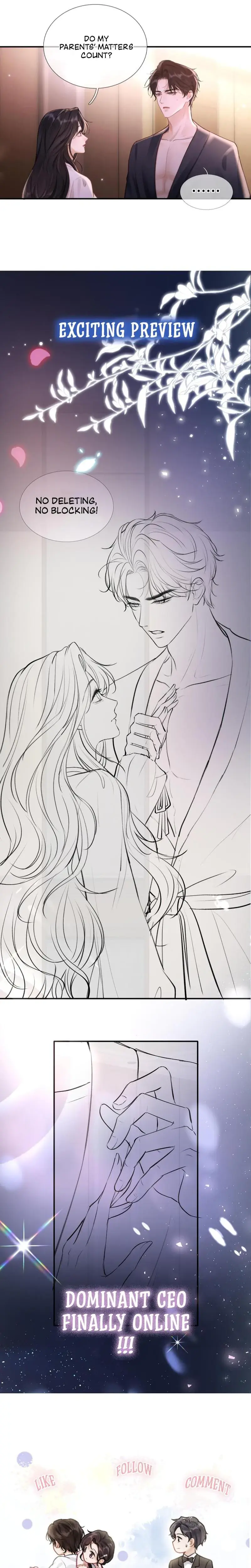 Good Girl Chapter 9 - Page 14