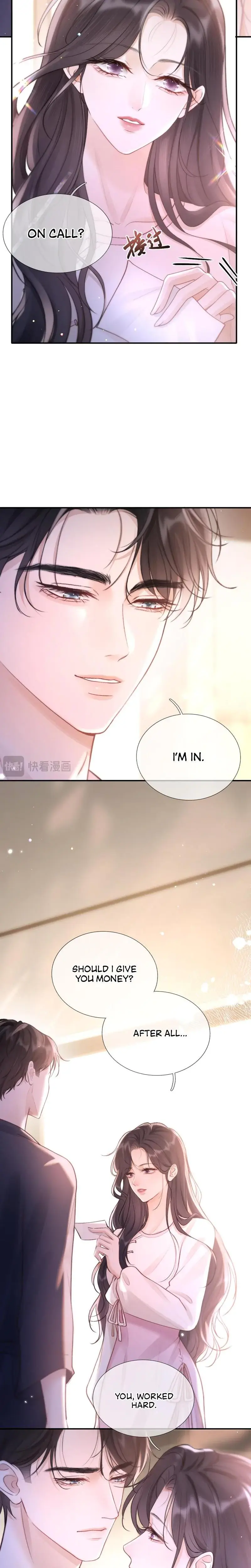 Good Girl Chapter 9 - Page 6