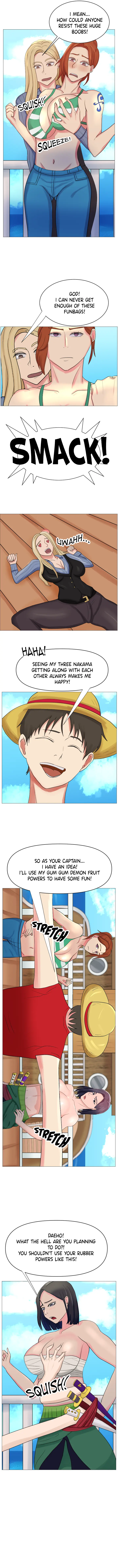 Goon Piece Magicmanscans Chapter 1 - Page 4