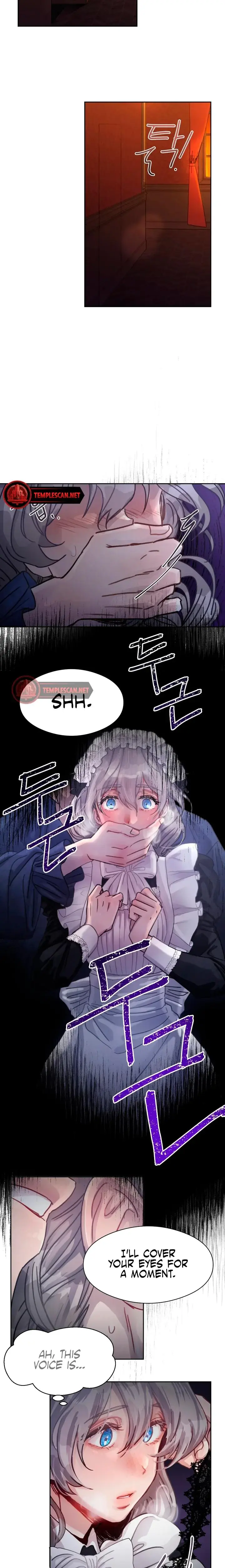 Gray Maid Chapter 1 - Page 18