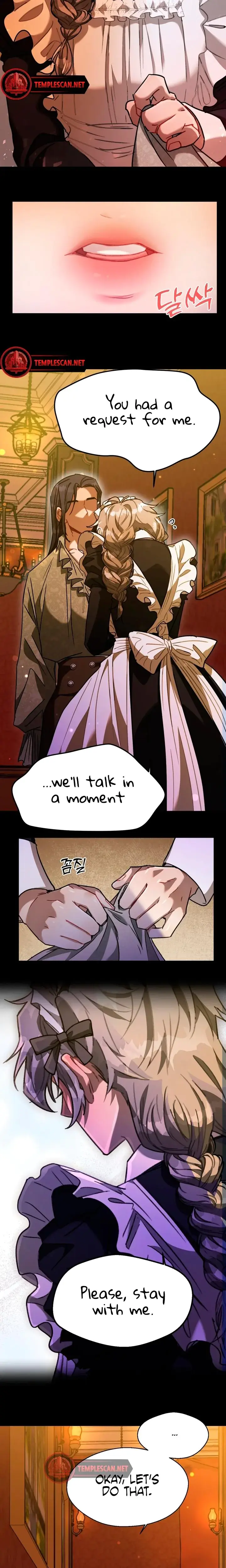 Gray Maid Chapter 2 - Page 16