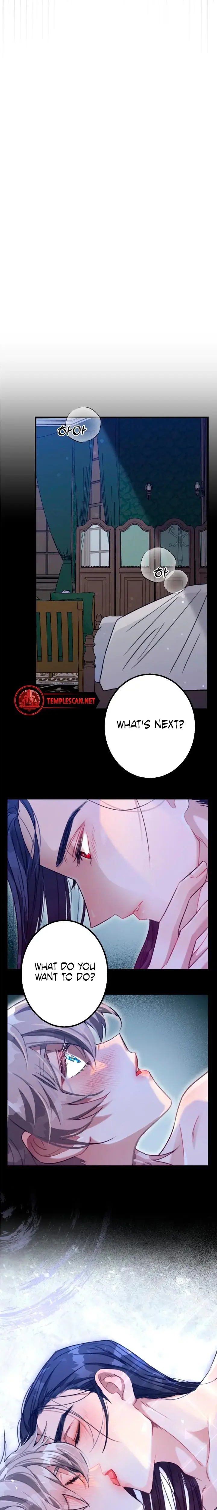 Gray Maid Chapter 2 - Page 18