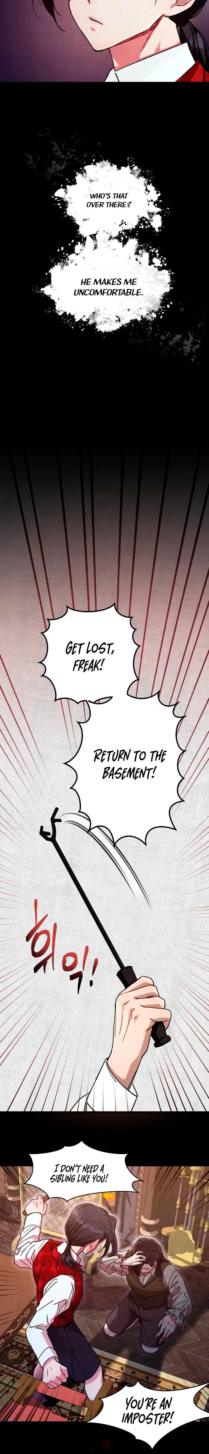 Gray Maid Chapter 2 - Page 2