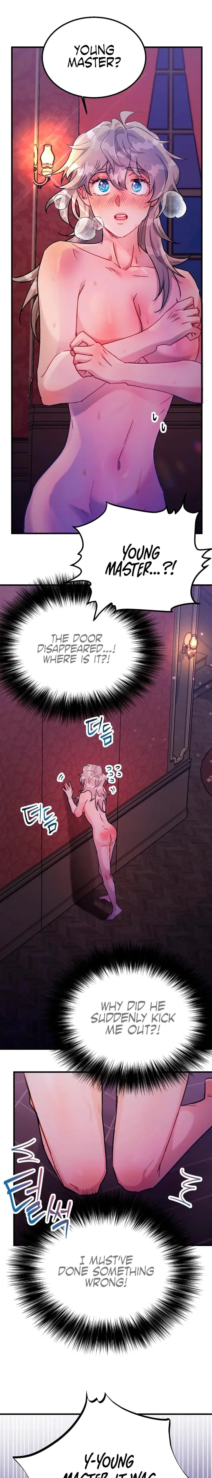Gray Maid Chapter 2 - Page 29