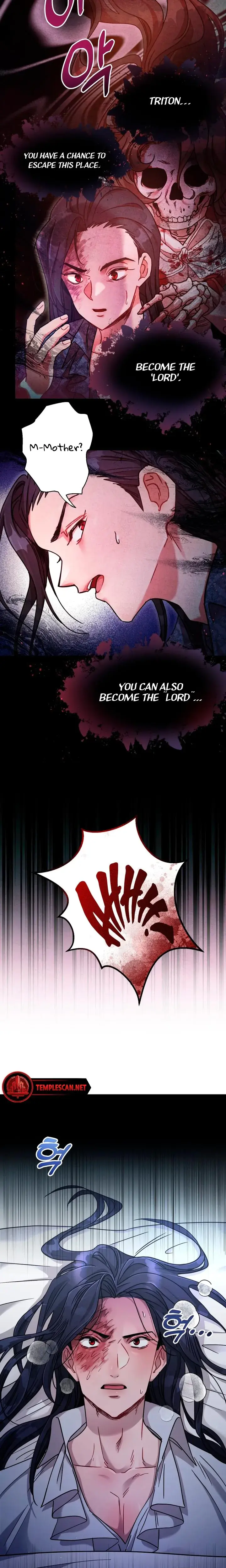 Gray Maid Chapter 2 - Page 4