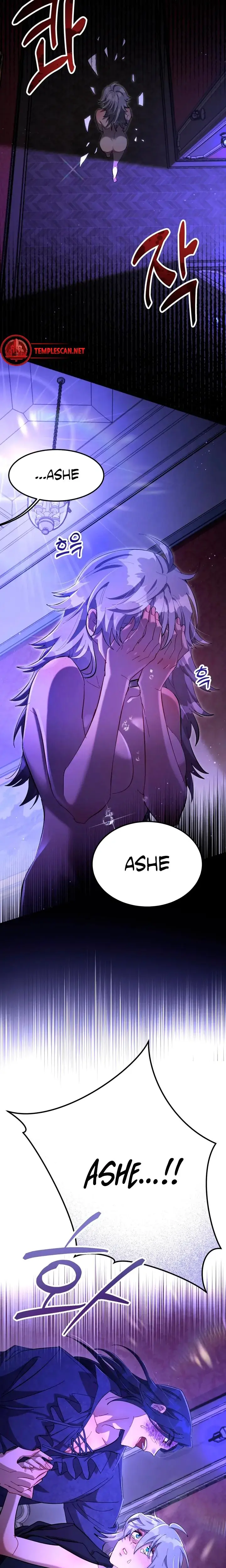 Gray Maid Chapter 3 - Page 14