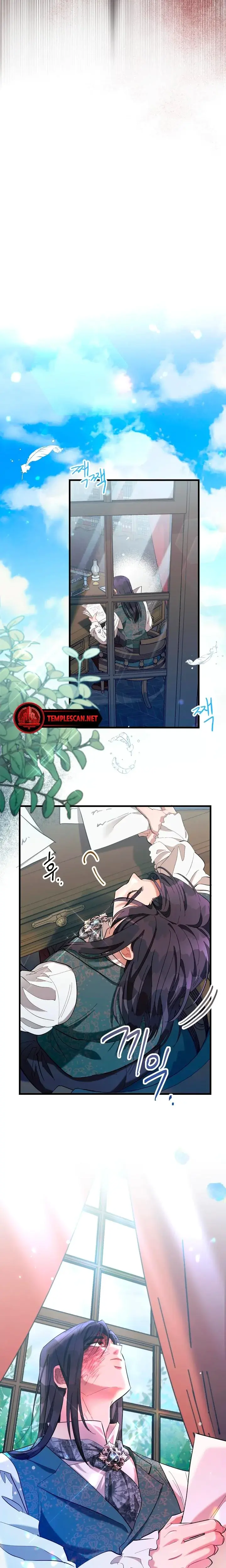 Gray Maid Chapter 4 - Page 18