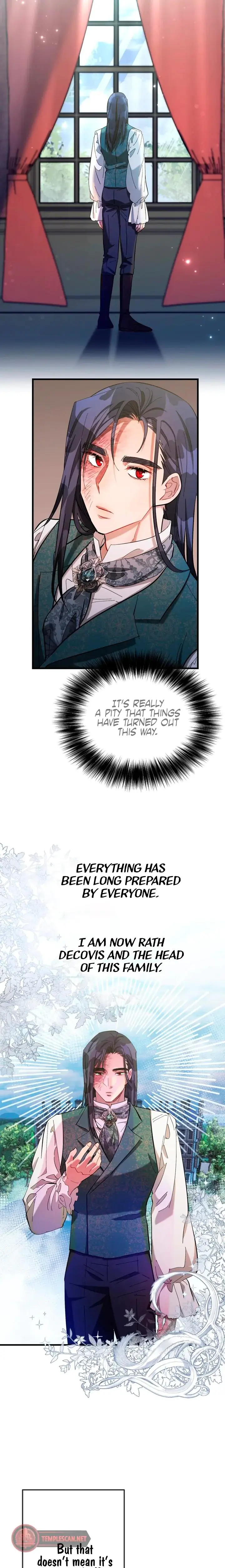 Gray Maid Chapter 5 - Page 12
