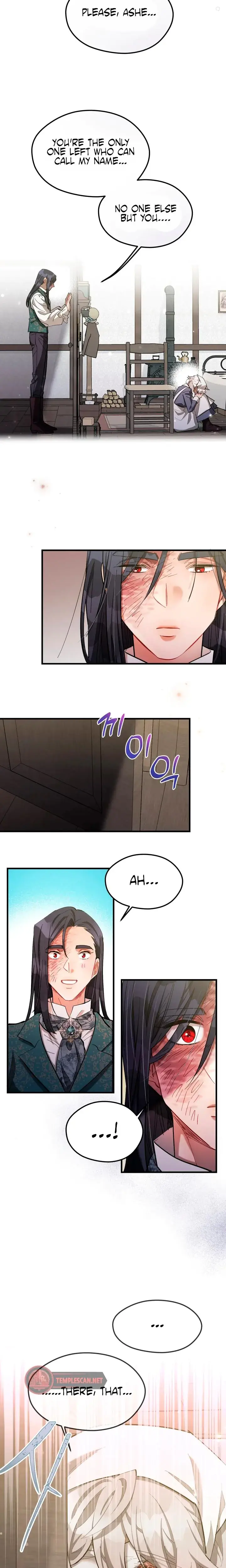 Gray Maid Chapter 5 - Page 16