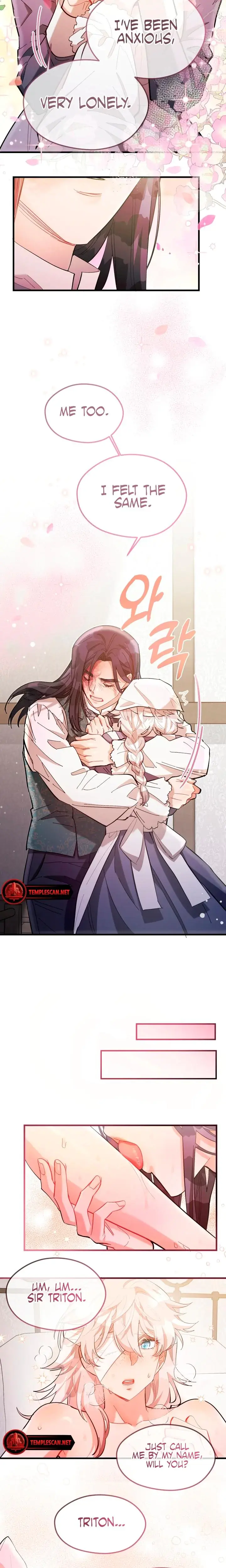Gray Maid Chapter 5 - Page 24