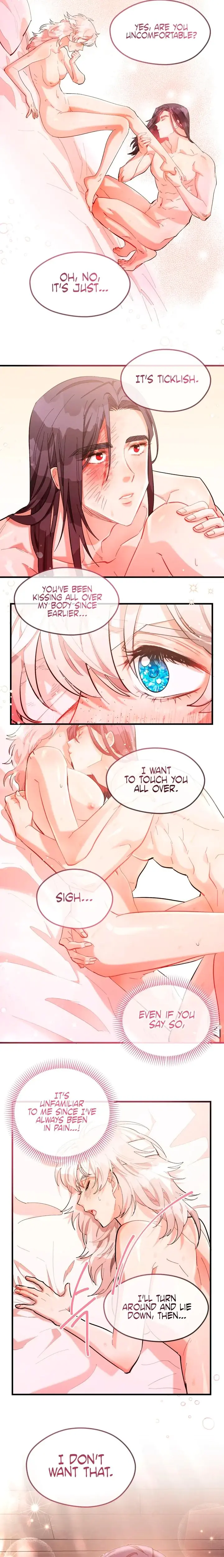Gray Maid Chapter 5 - Page 25