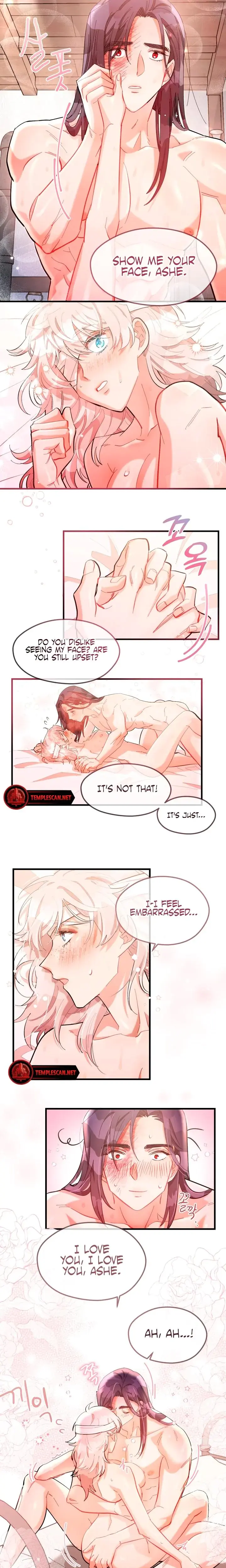 Gray Maid Chapter 5 - Page 26