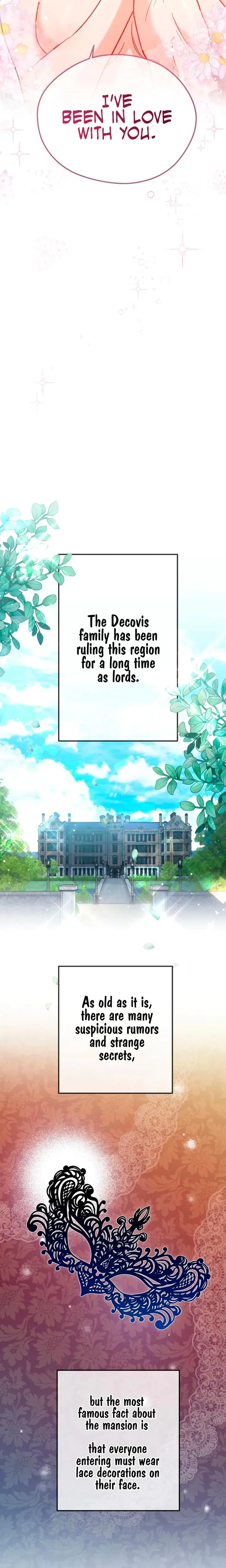 Gray Maid Chapter 5 - Page 29