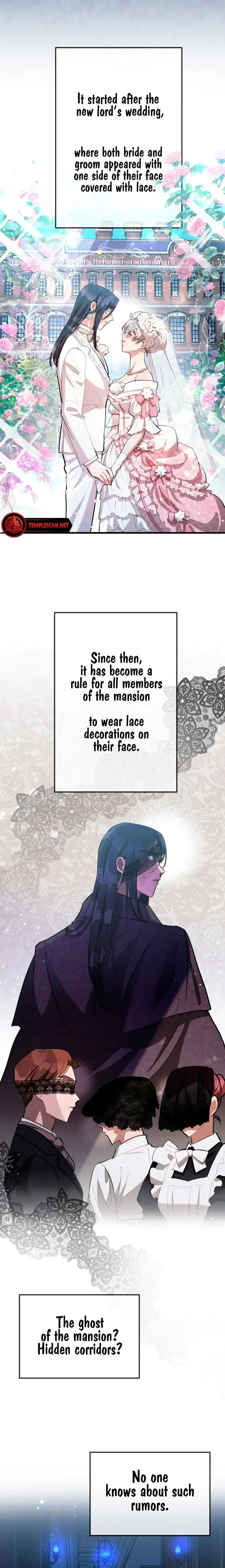 Gray Maid Chapter 5 - Page 30