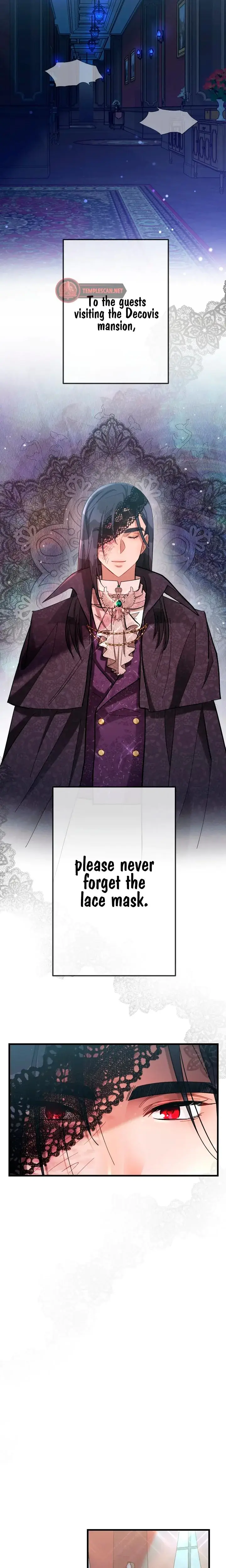Gray Maid Chapter 5 - Page 31