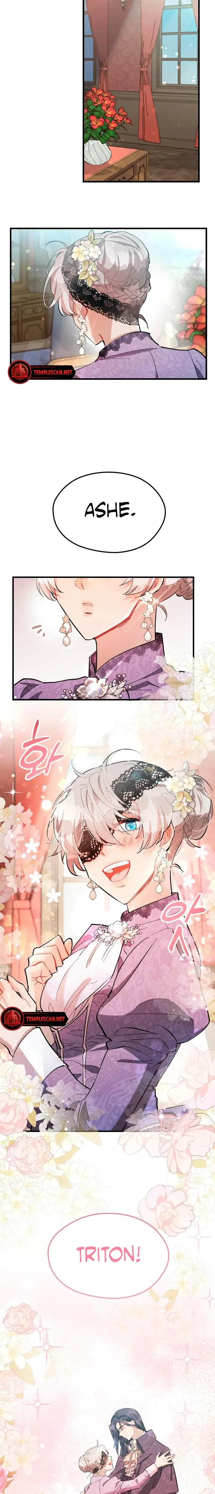 Gray Maid Chapter 5 - Page 32