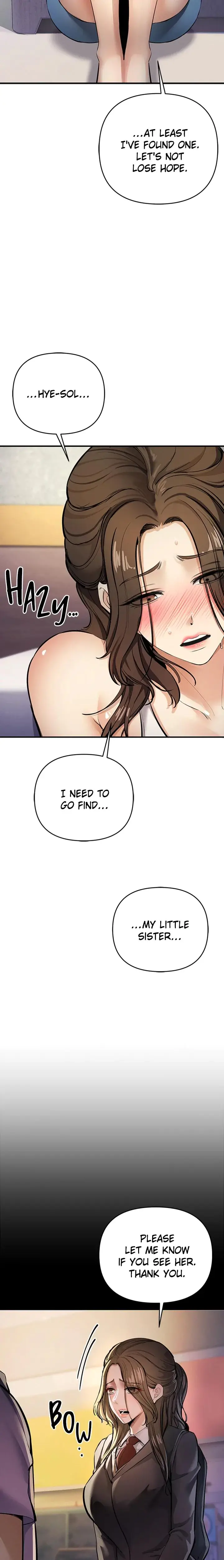 Greed Game Chapter 12 - Page 2