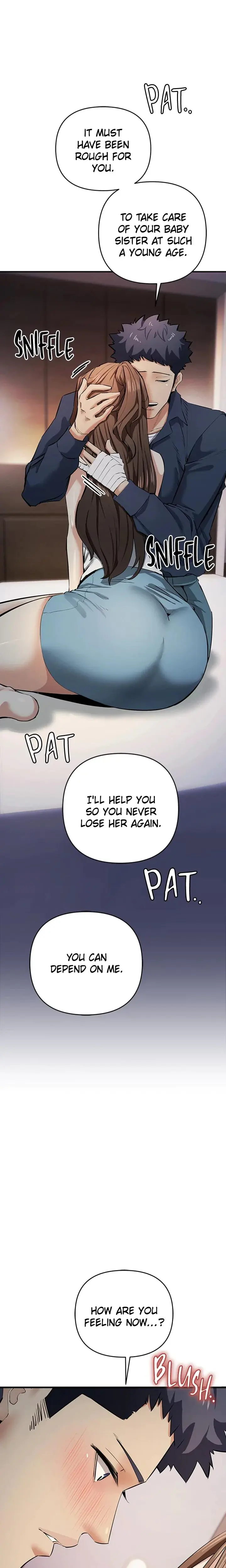Greed Game Chapter 13 - Page 27