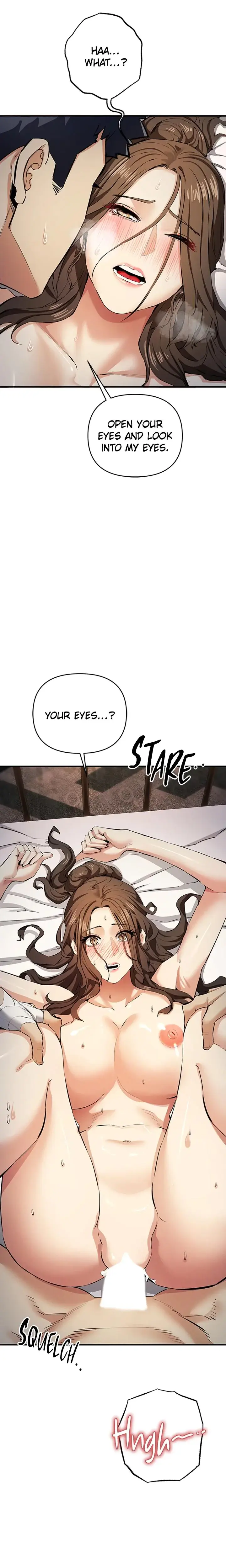 Greed Game Chapter 15 - Page 7