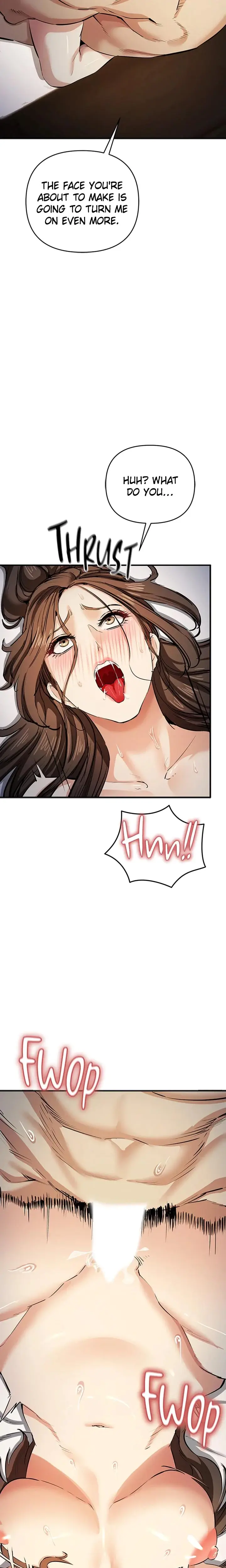 Greed Game Chapter 15 - Page 9