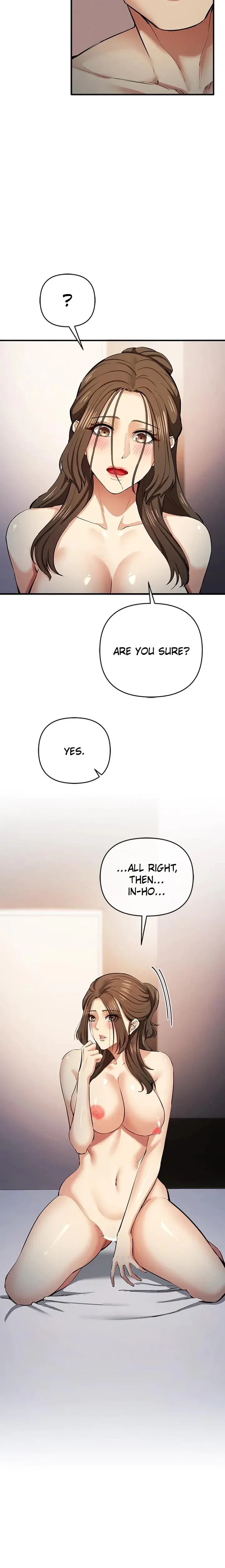 Greed Game Chapter 16 - Page 5