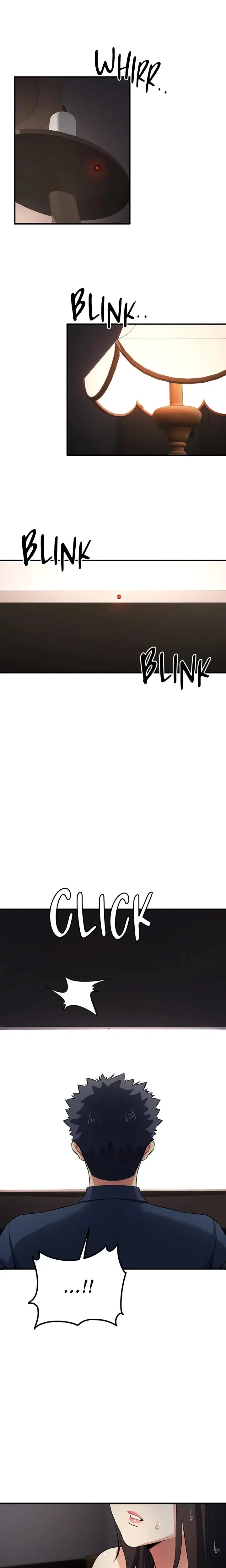 Greed Game Chapter 17 - Page 23