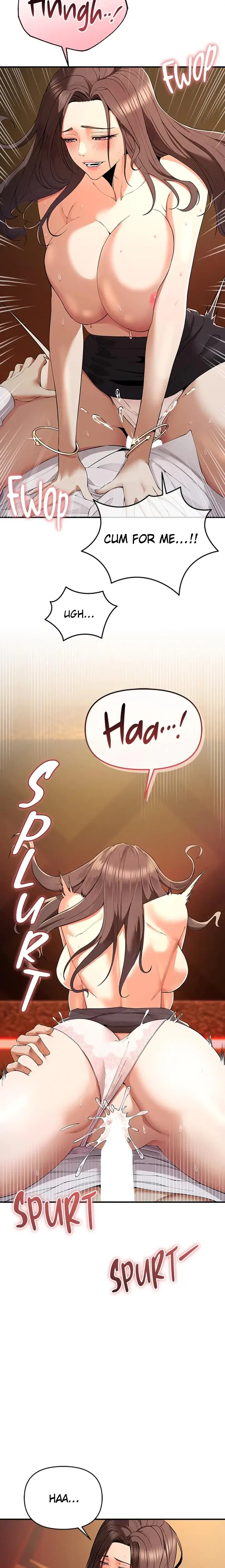 Greed Game Chapter 2 - Page 23
