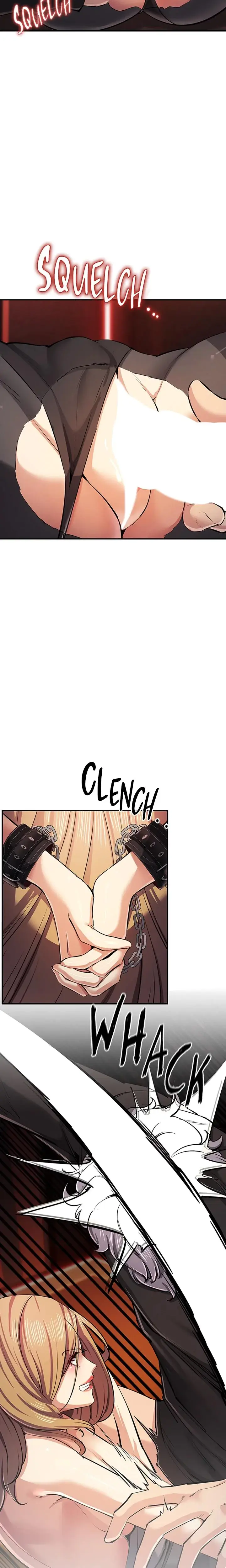 Greed Game Chapter 23 - Page 18