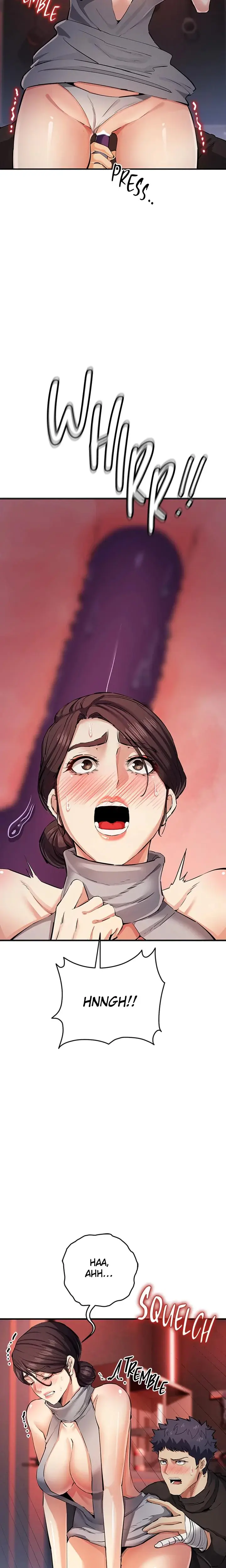 Greed Game Chapter 24 - Page 12