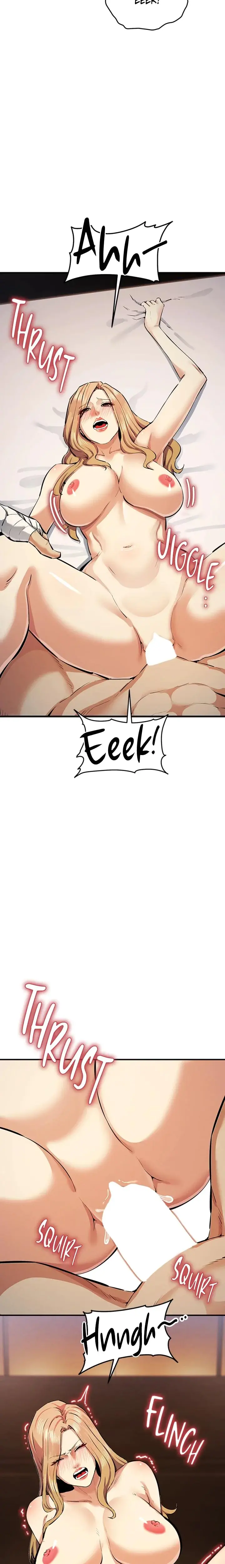 Greed Game Chapter 30 - Page 11