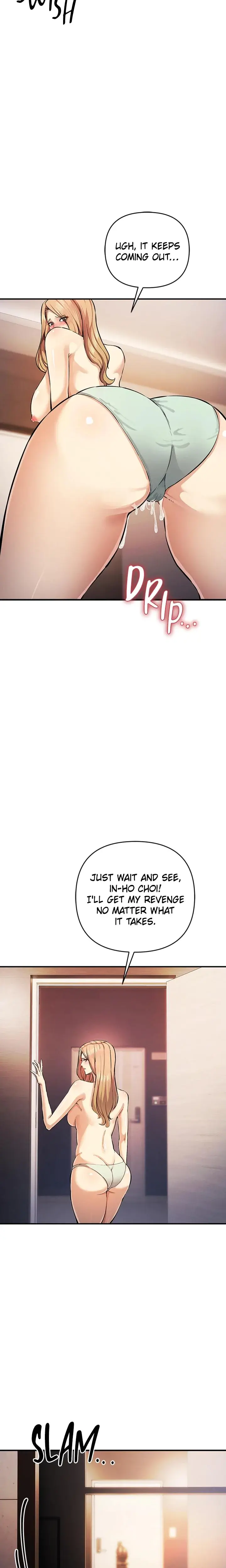 Greed Game Chapter 30 - Page 19