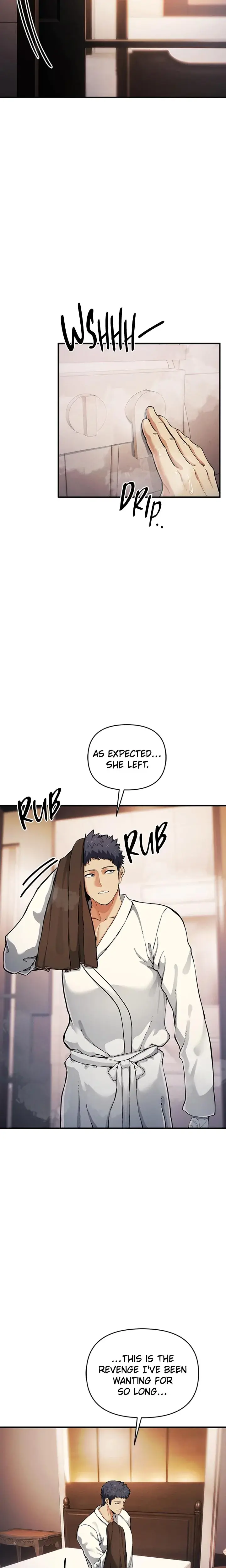Greed Game Chapter 30 - Page 20