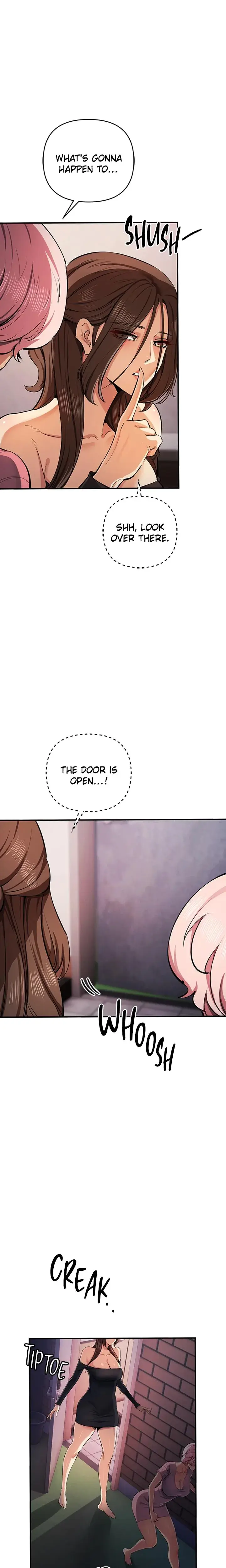 Greed Game Chapter 33 - Page 19