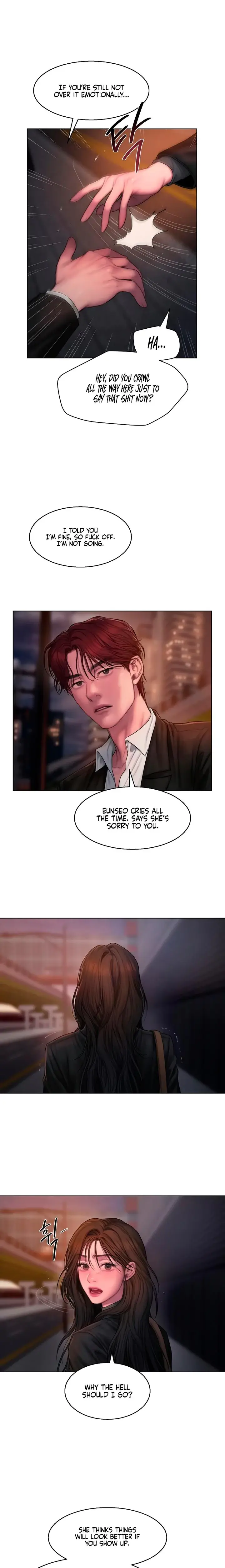 Greedy Chapter 1 - Page 10