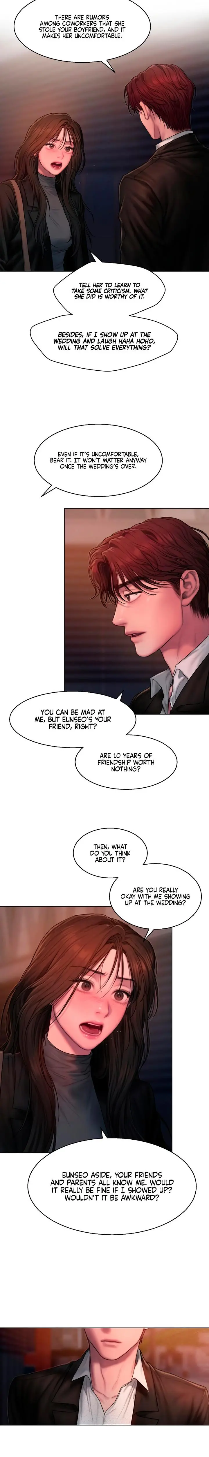 Greedy Chapter 1 - Page 11