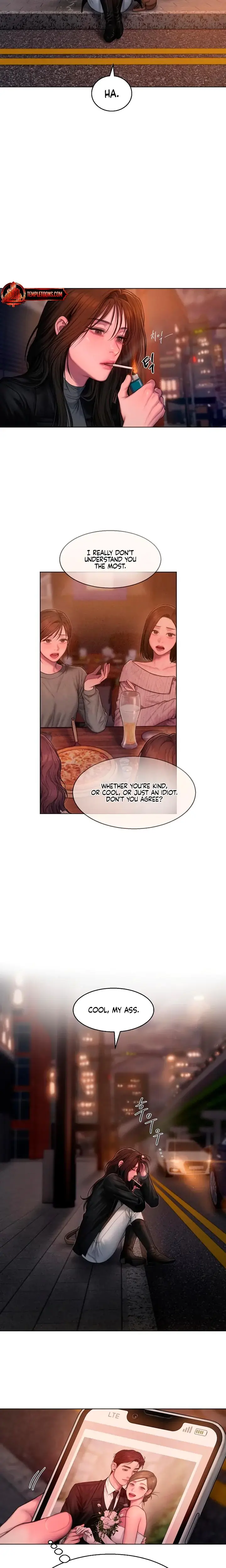 Greedy Chapter 1 - Page 17