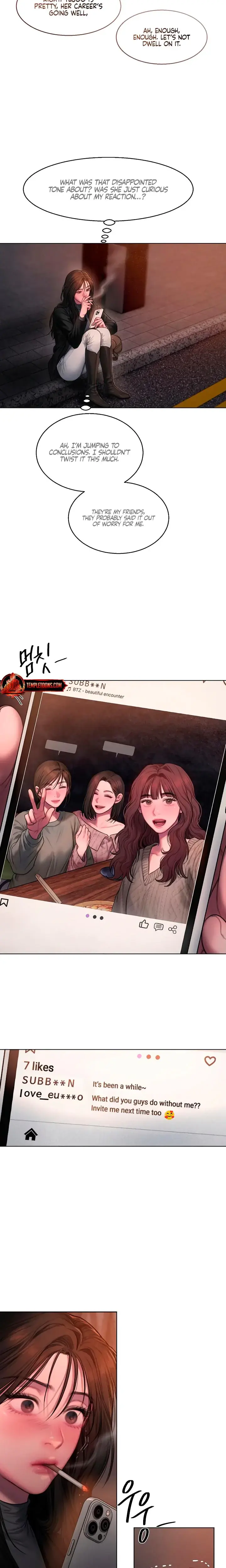 Greedy Chapter 1 - Page 19