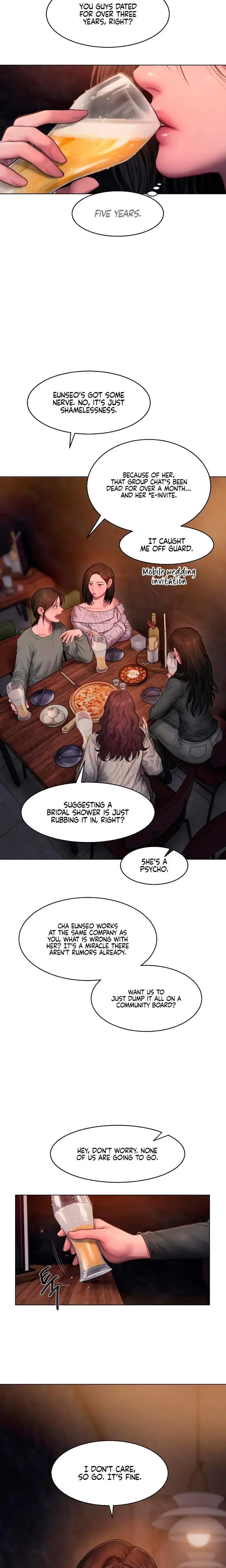 Greedy Chapter 1 - Page 2