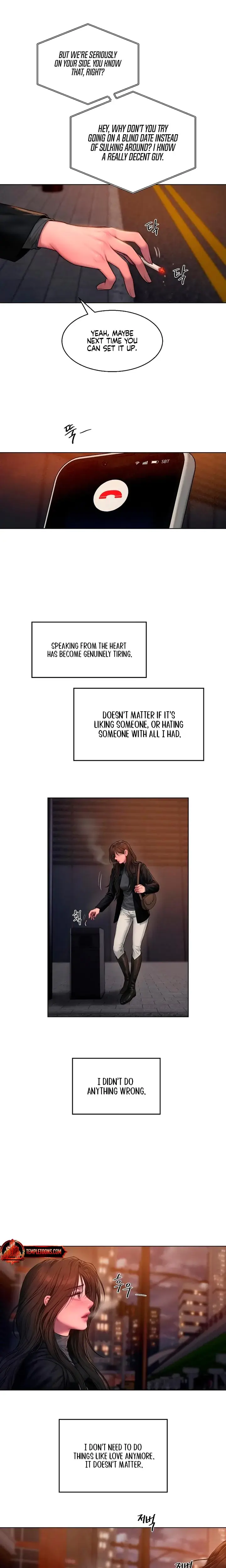 Greedy Chapter 1 - Page 21