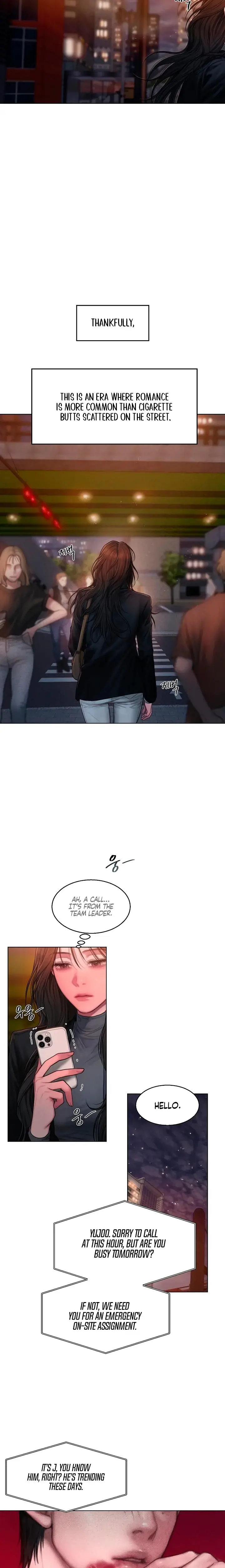 Greedy Chapter 1 - Page 22