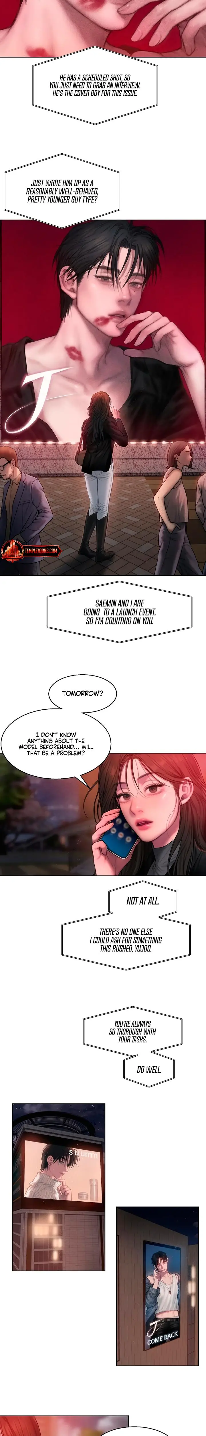Greedy Chapter 1 - Page 23