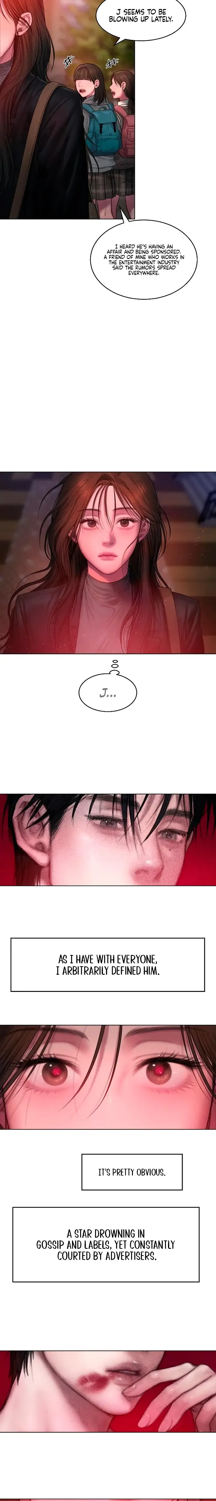 Greedy Chapter 1 - Page 24