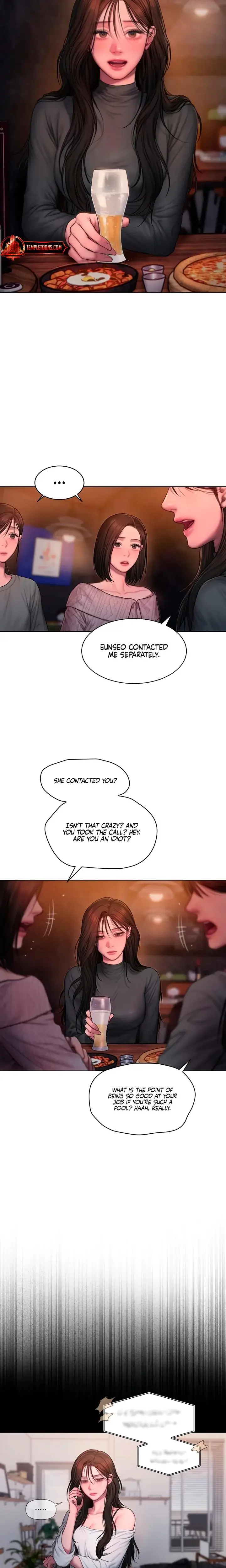 Greedy Chapter 1 - Page 3
