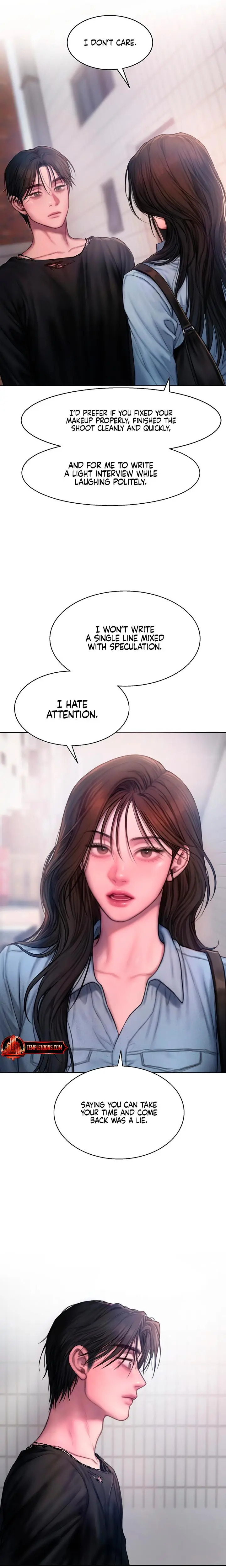 Greedy Chapter 1 - Page 31
