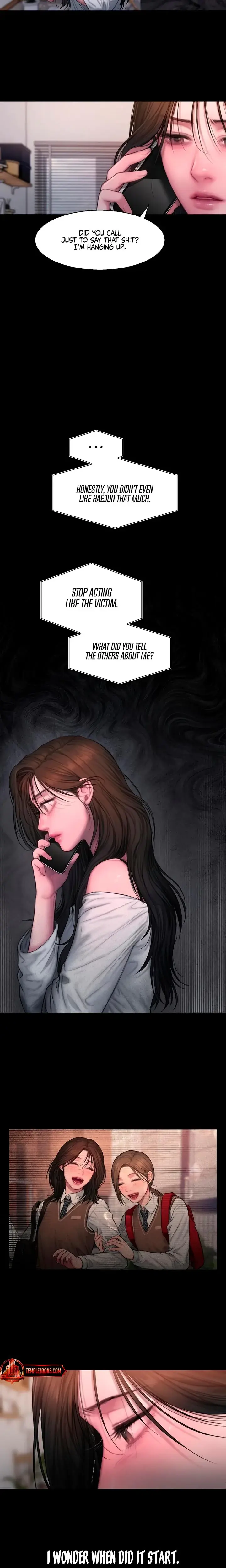 Greedy Chapter 1 - Page 4