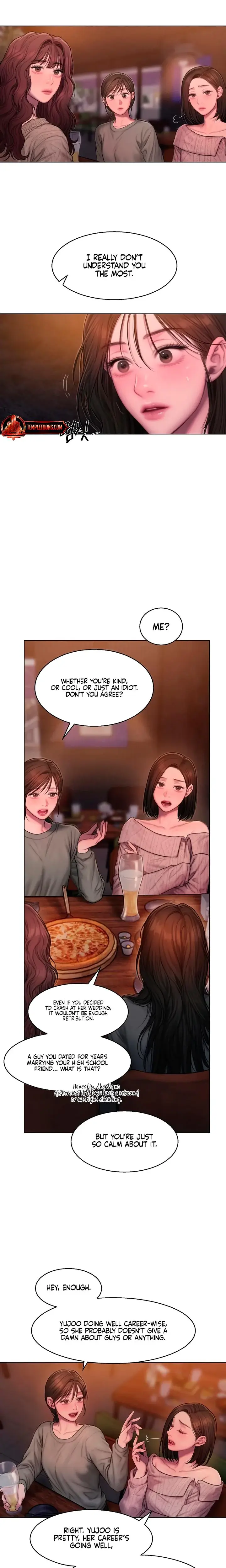 Greedy Chapter 1 - Page 6
