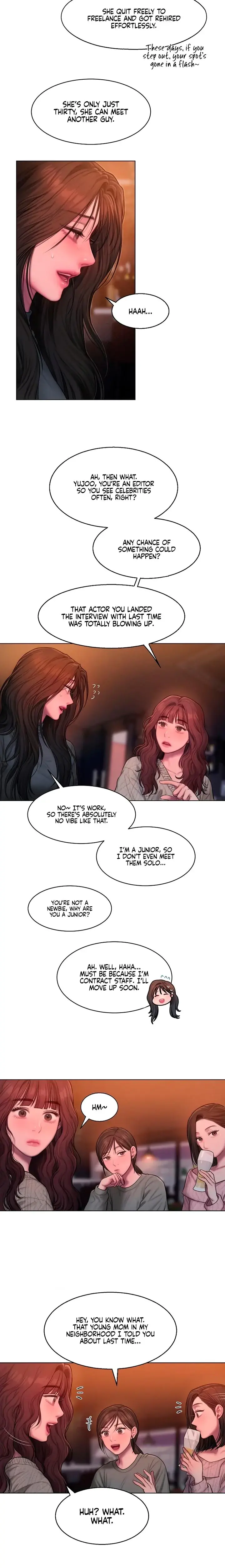 Greedy Chapter 1 - Page 7
