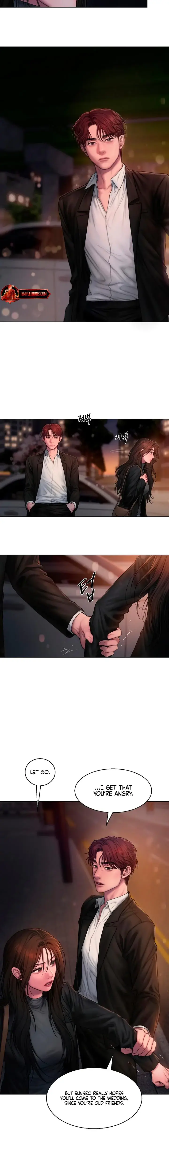 Greedy Chapter 1 - Page 9