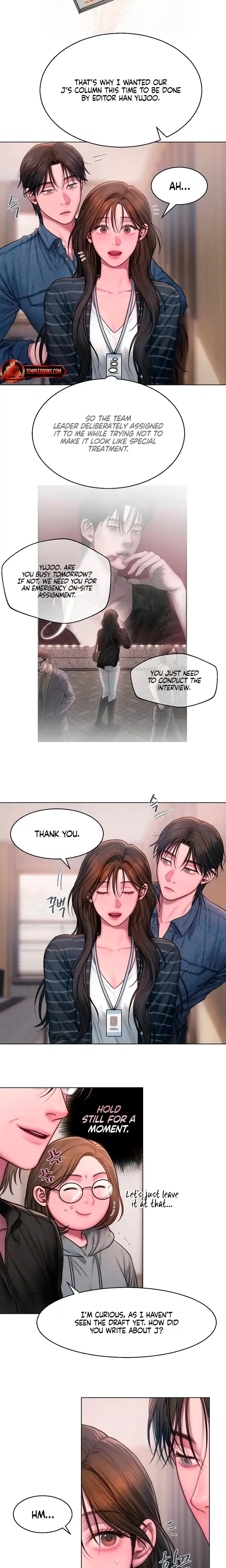 Greedy Chapter 10 - Page 7